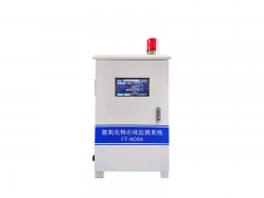 氮氧化物有何危害，怎么監(jiān)測(cè)？