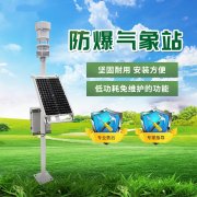 防爆氣象站認(rèn)準(zhǔn)競道光電！