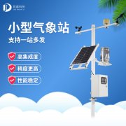 小型氣象站檢測數(shù)據(jù)不準確有何原因？