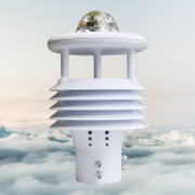 空氣質(zhì)量傳感器，大氣網(wǎng)格化監(jiān)測氣象站